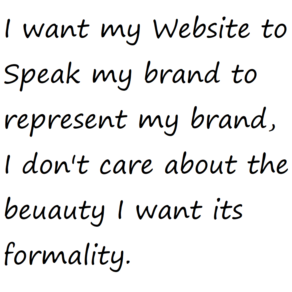 confirmdesign full time branding