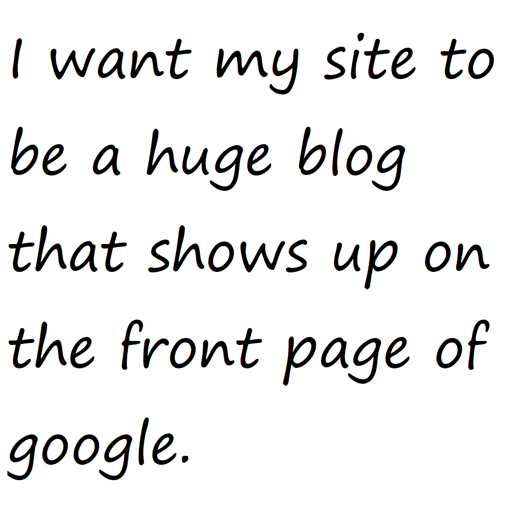 confirmdesign seo & blog talk